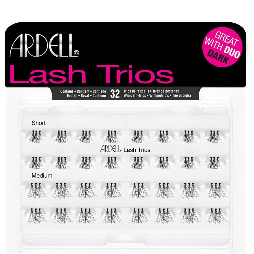 Ardell Lash Trios - Damparfym