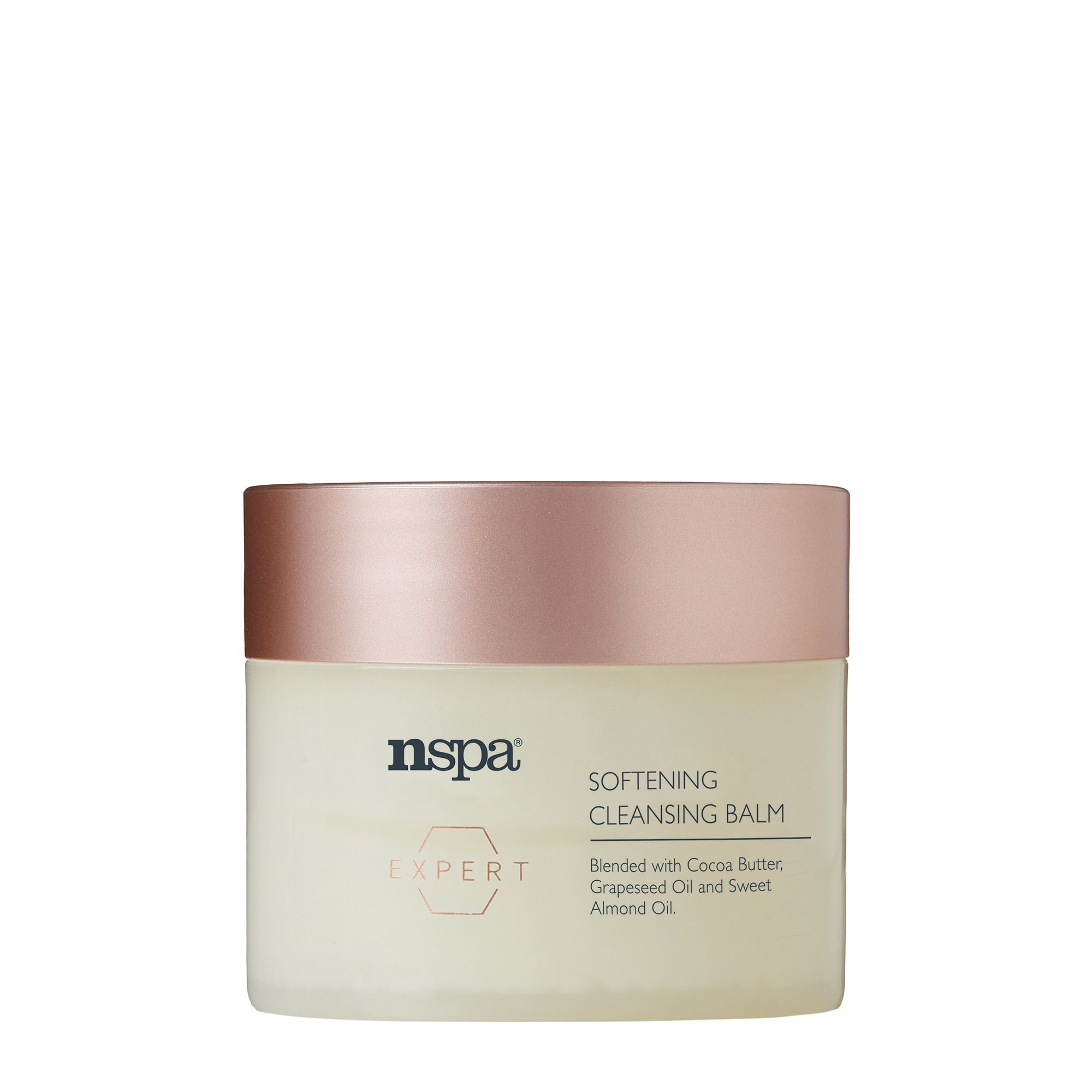 Nspa Expert Softening Cleansing Balm 140g, 140g - Damparfym