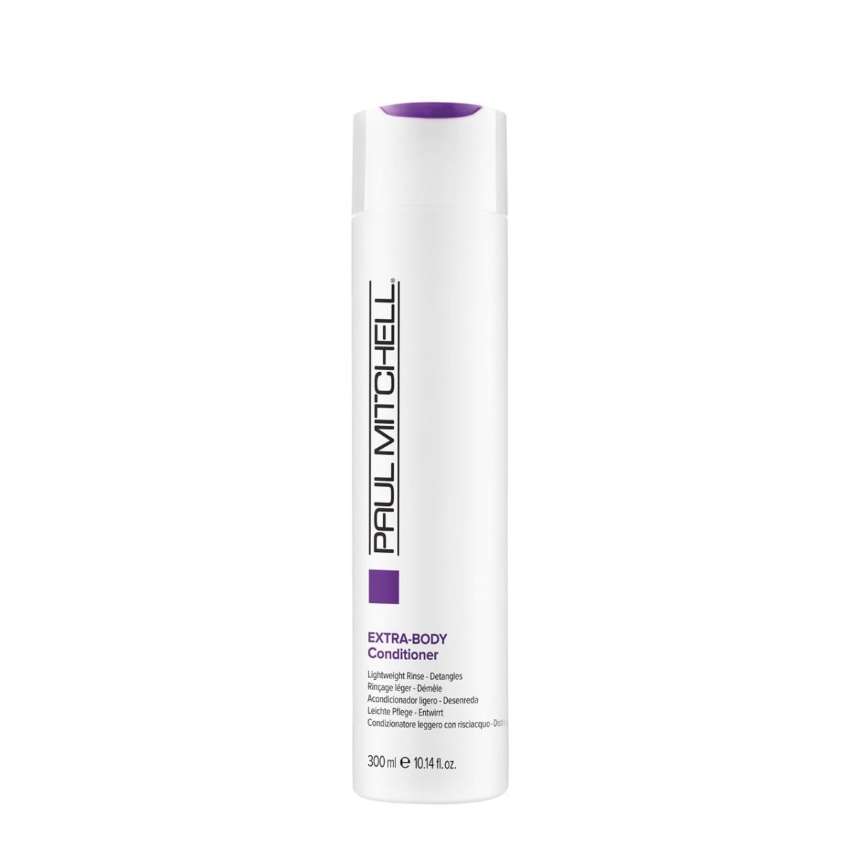 Paul Mitchell Extra-Body Conditioner 300ml, 300ml - Damparfym
