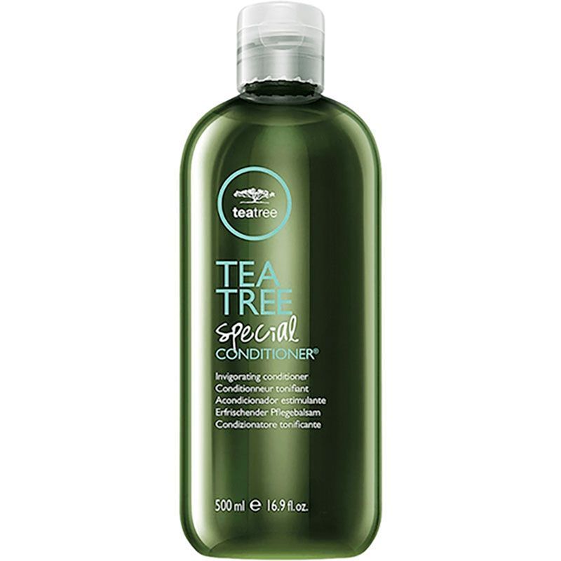 Paul Mitchell Tea Tree Special Conditioner 500ml, 500ml - Damparfym