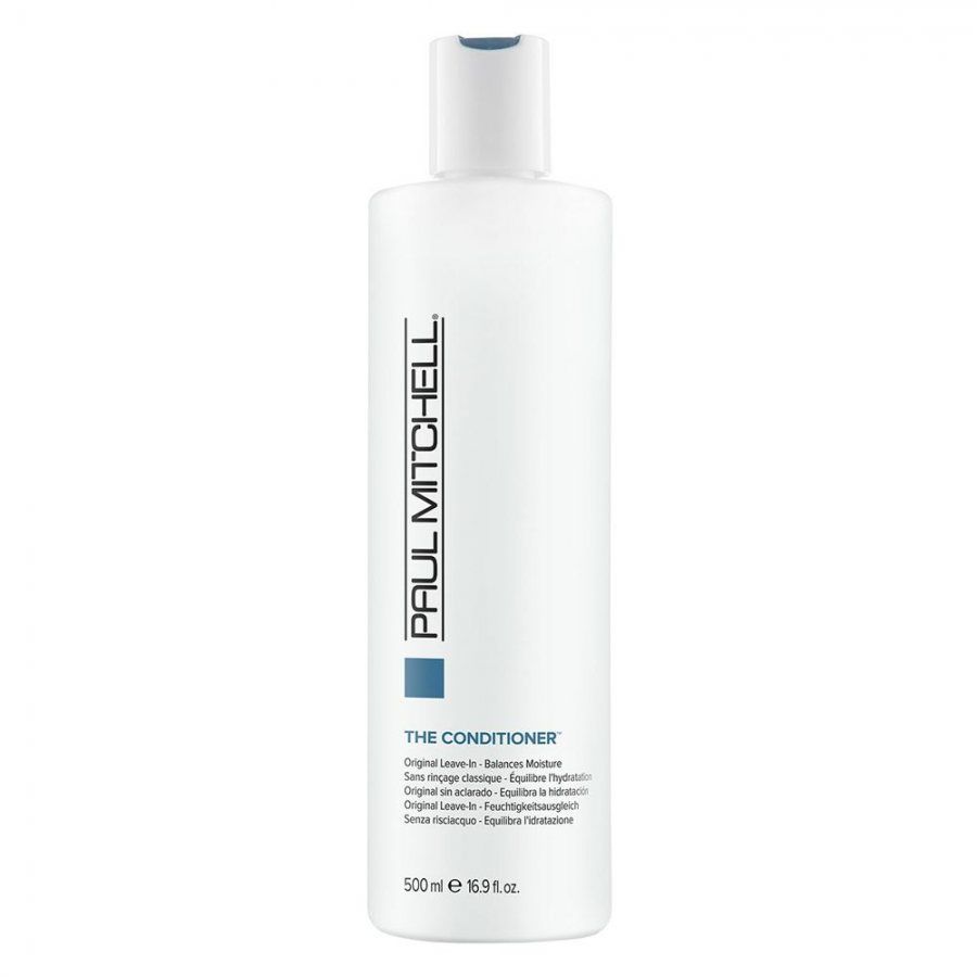 Paul Mitchell Original The Conditioner 500ml, 500ml - Damparfym