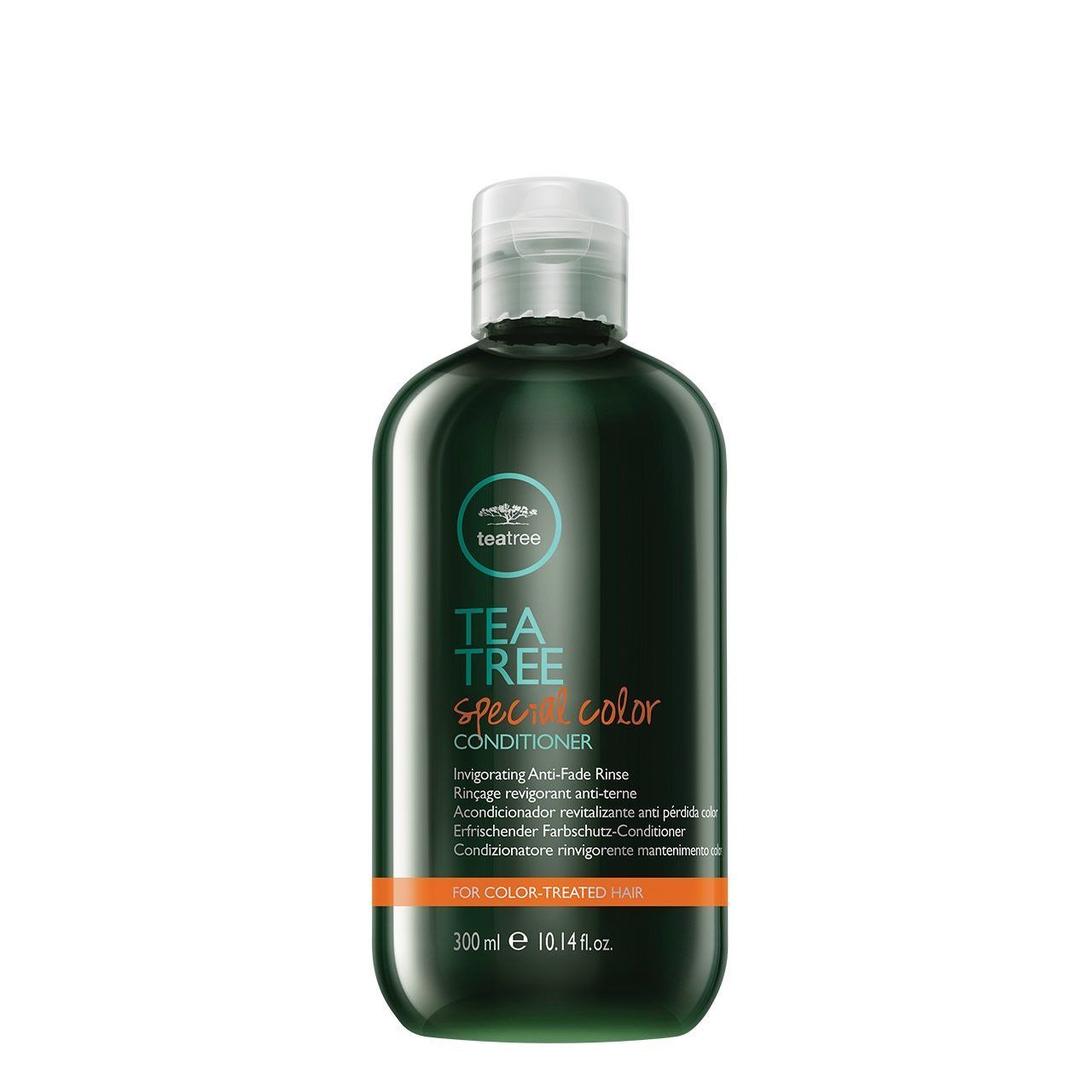 Paul Mitchell Tea Tree Special Color Conditioner 300ml, 300ml - Damparfym