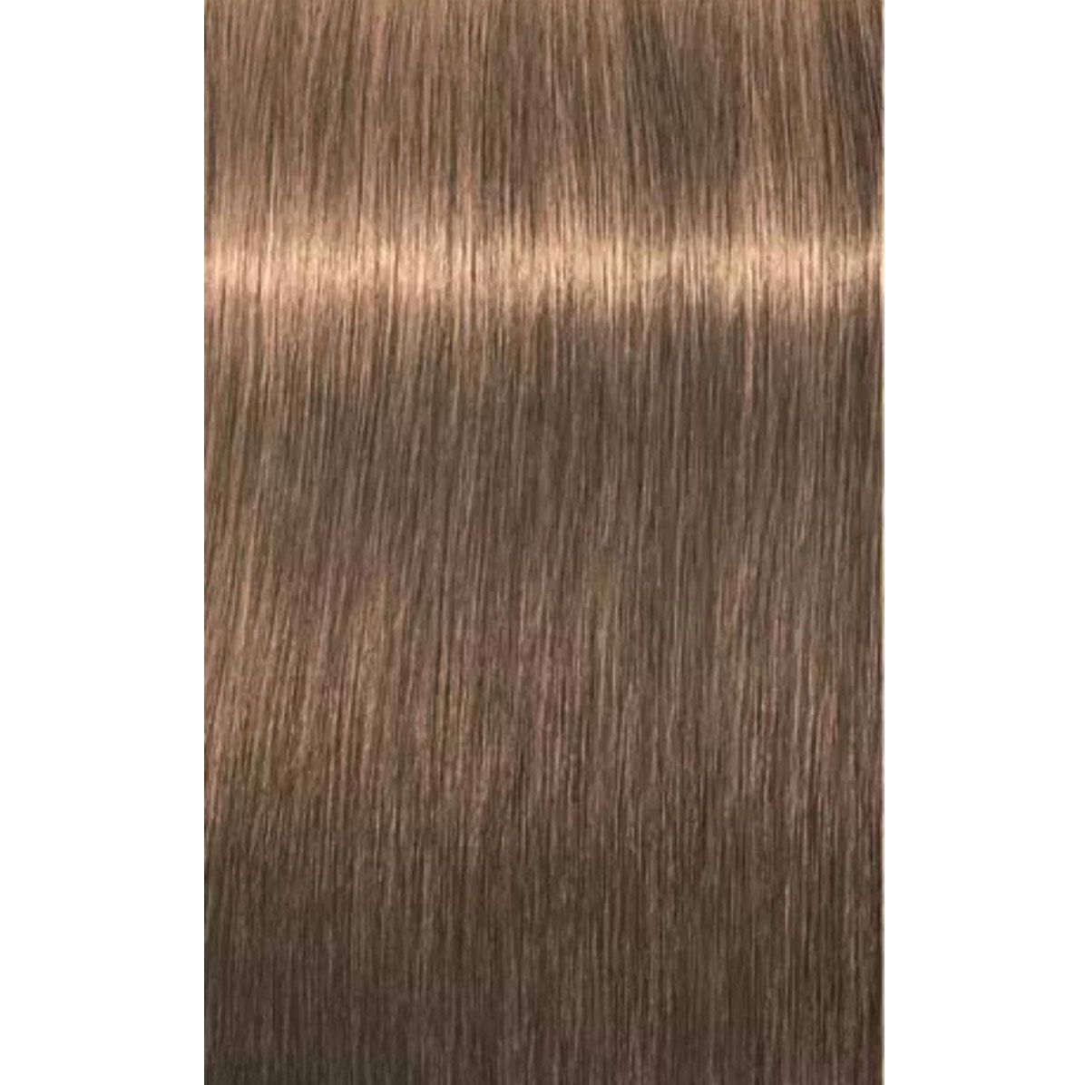 Schwarzkopf Professional Igora Vibrance Kit 8-46 Ljusblond beige choklad 60ml+60ml, Blond, 60ml - Damparfym