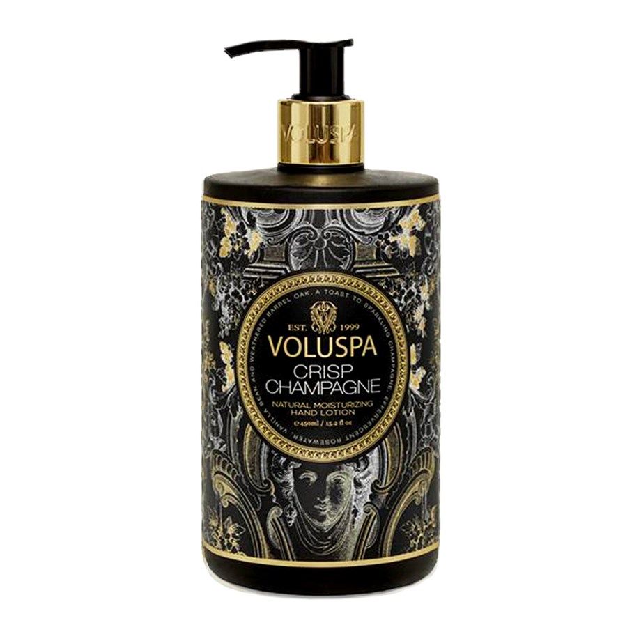 Voluspa Maison Hand Lotion 450ml - Crisp Champagne, 450ml - Damparfym