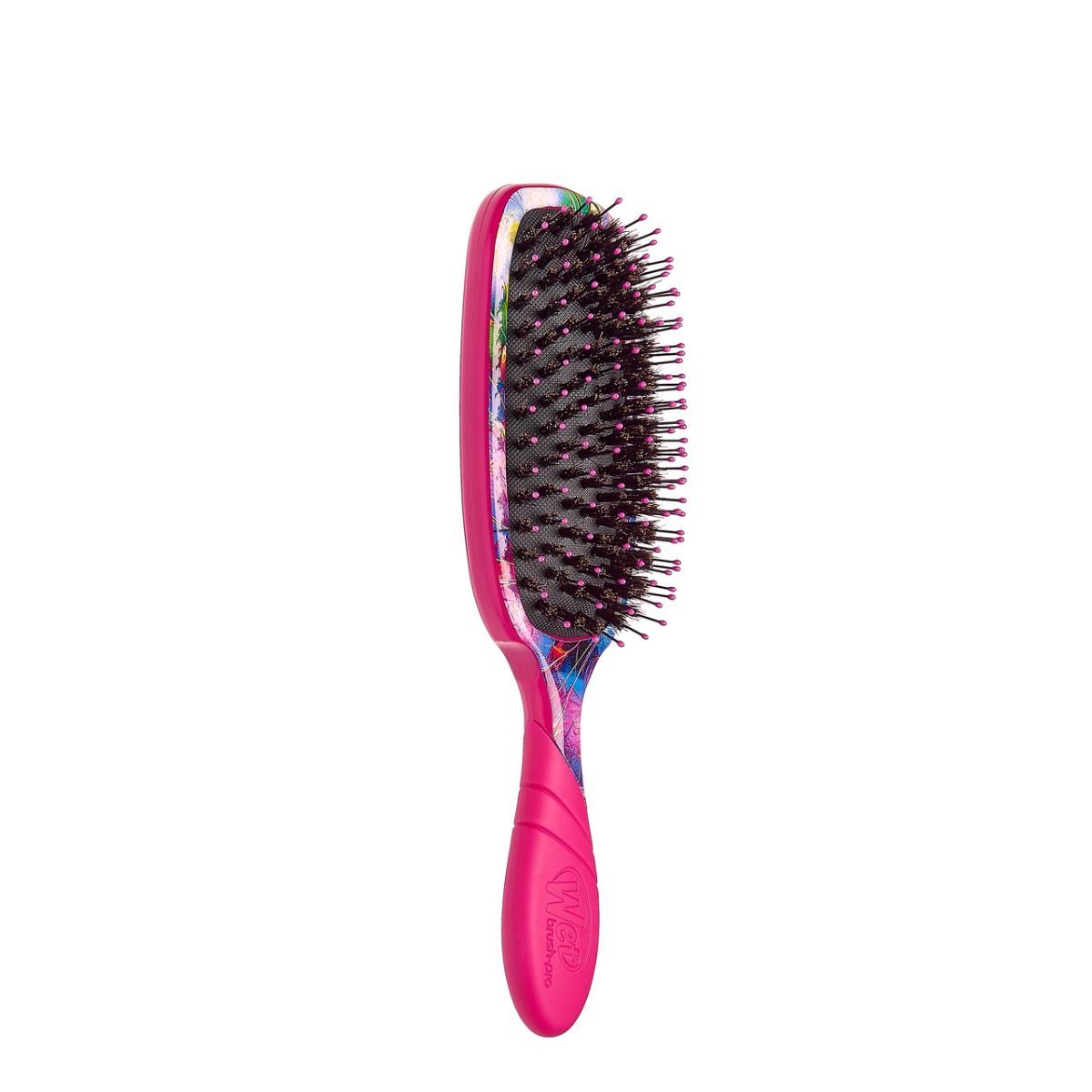 Wet Brush Pro Shine Enhancer - Luminous Spiral - Damparfym