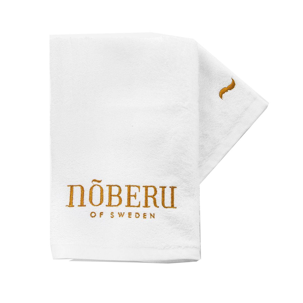 Nõberu Stockholm Shaving Towel - Damparfym