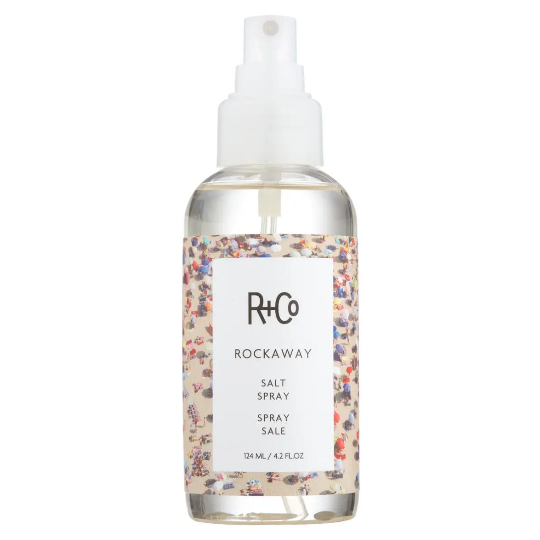 R+Co Rockaway Salt Spray 124ml, 124ml - Smink