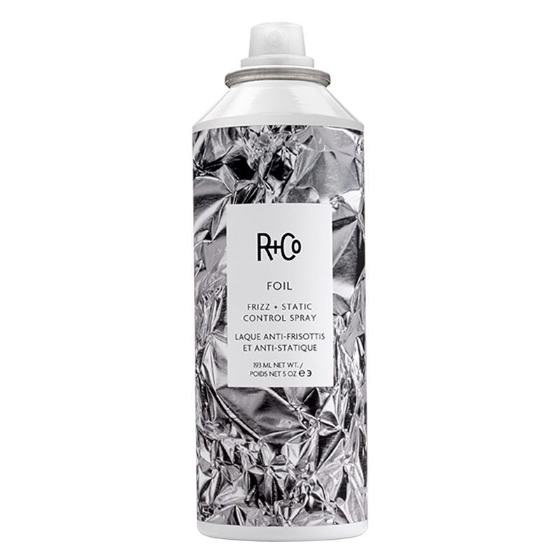 R+Co Foil Frizz & Static Control Spray 193ml, 193ml - Smink