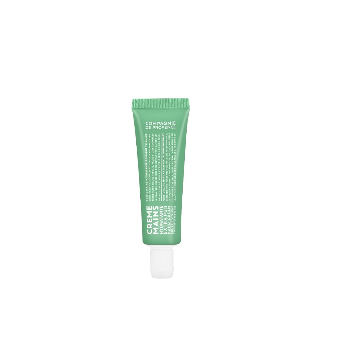 Compagnie de Provence Revitalizing Rosemary  Handcreme 30ml, 30ml - Smink