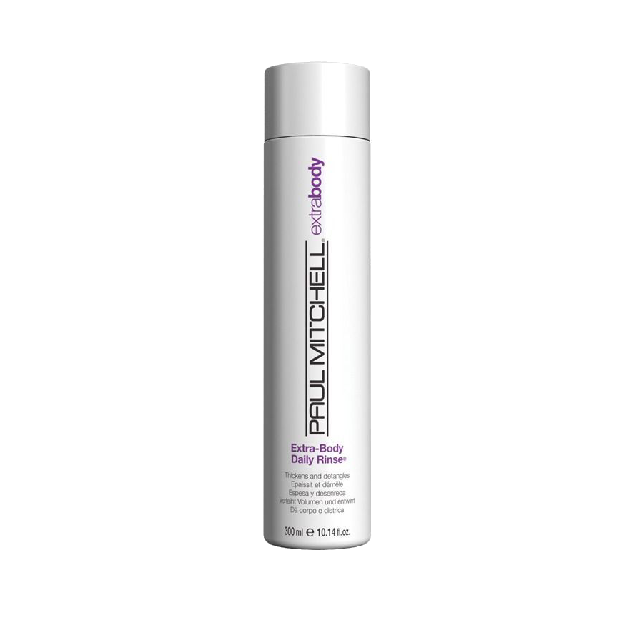 Paul Mitchell Extra Body Conditioner 500ml, 500ml - Smink