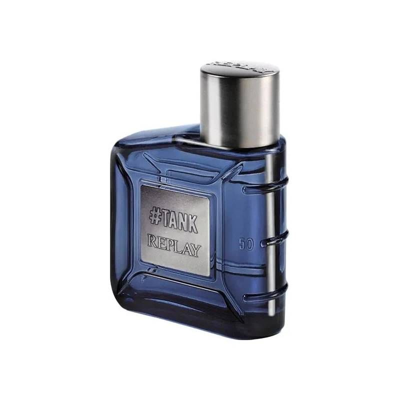 Replay #Tank For Him Edt 30ml, 30ml - Smink