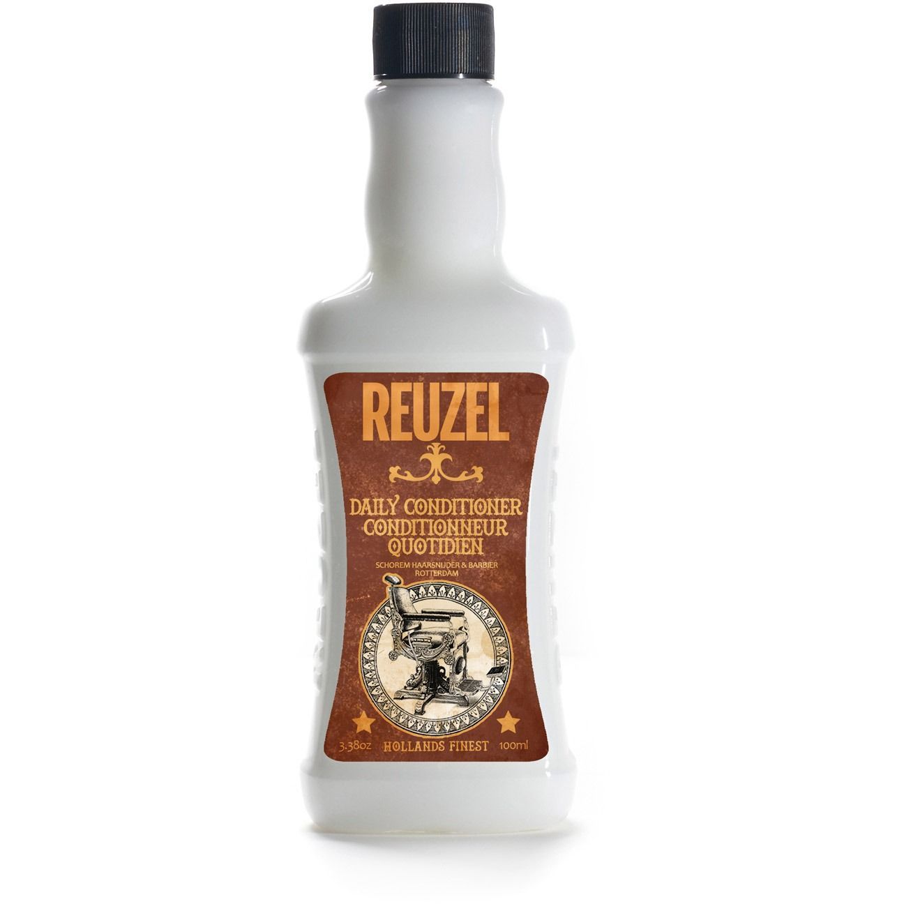 Reuzel Daily Conditioner 100ml, 100ml - Smink