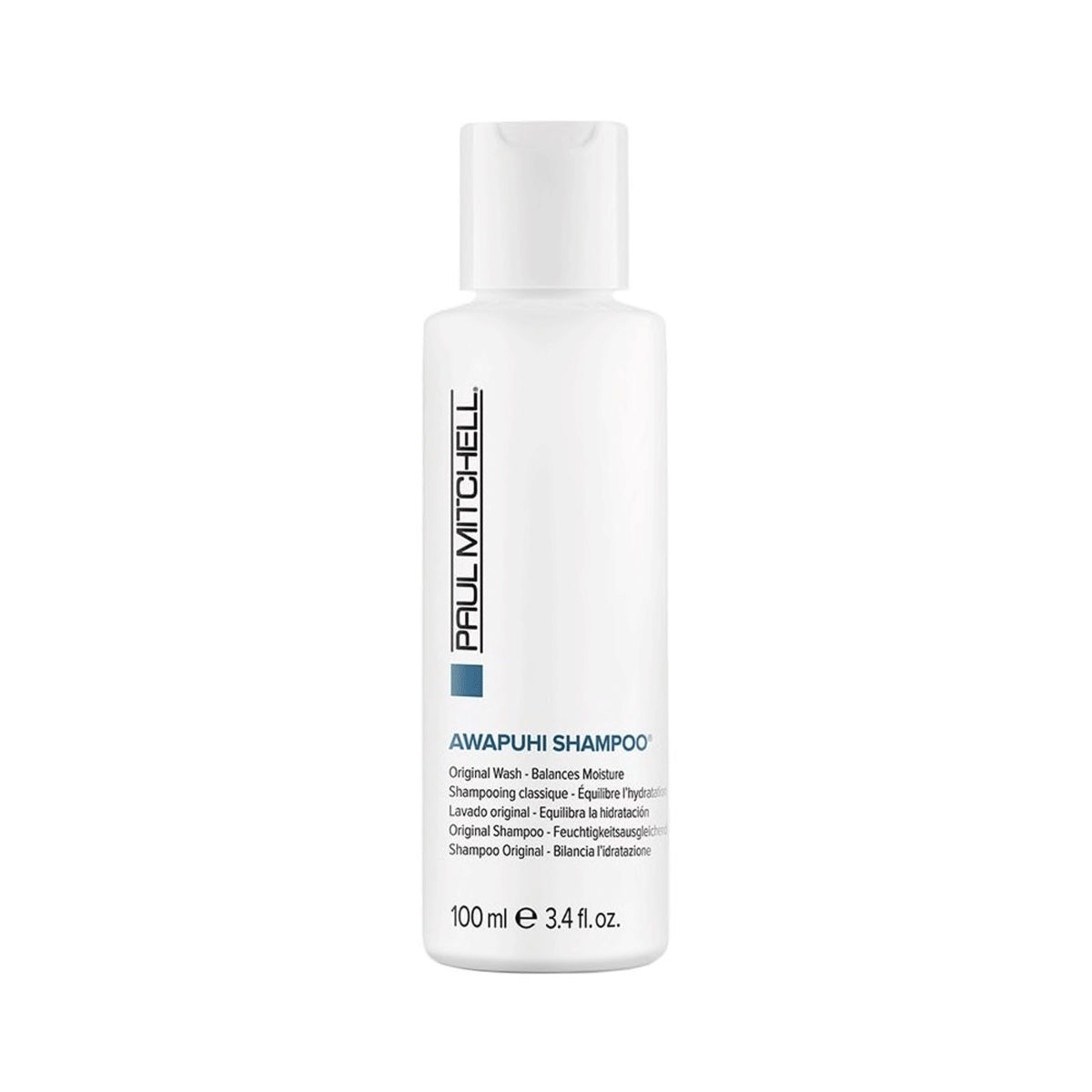 Paul Mitchell Original Awapuhi Shampoo 100 ml, 100ml - Smink