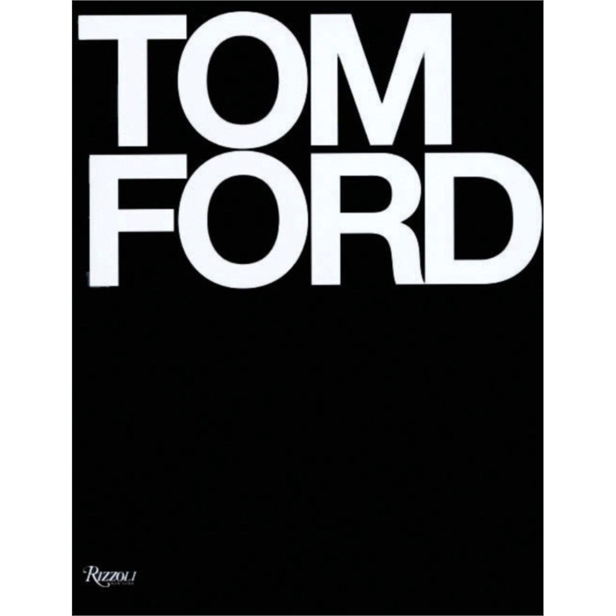 Tom Ford - Smink