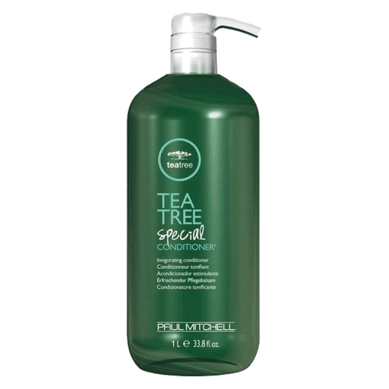 Paul Mitchell Tea Tree Special Conditioner 1000ml - Smink