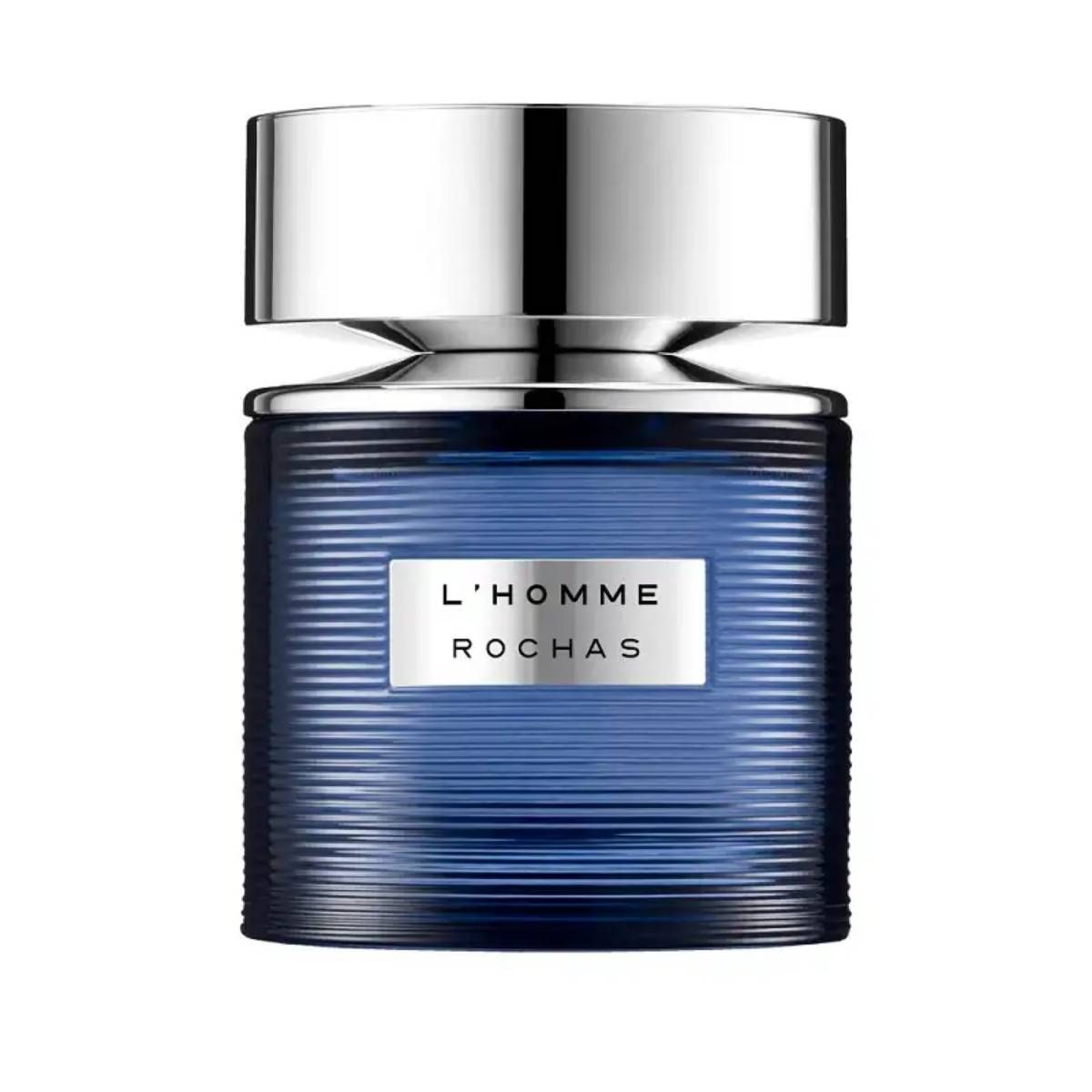 Rochas L Homme Rochas Edt 60ml, 60ml - Smink