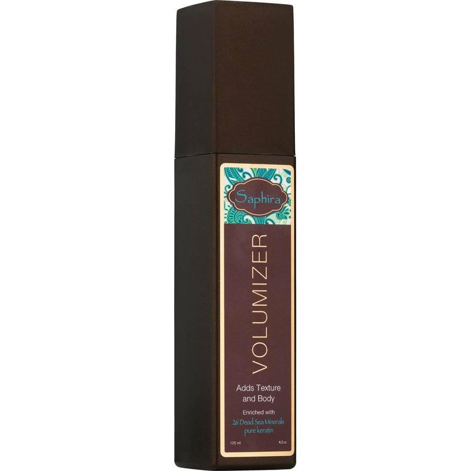Saphira Volumizer 125ml, 125ml - Smink