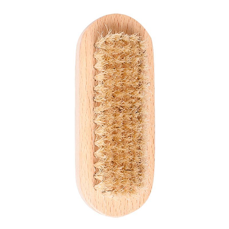 So Eco Nail & Pedicure Brush - Smink