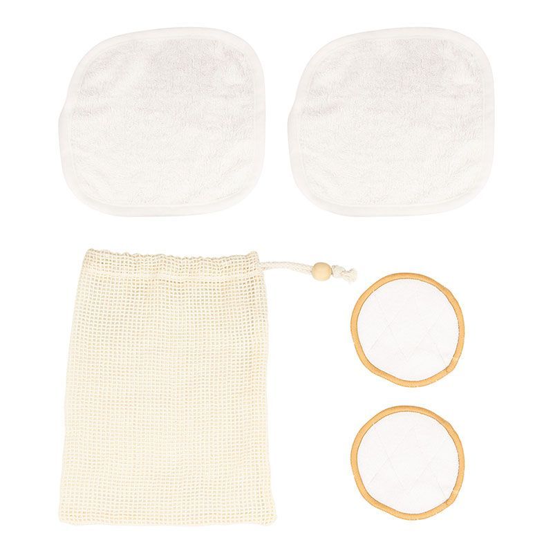 So Eco Facial Cleansing Kit - Smink