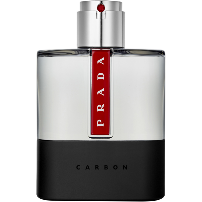 Prada Luna Rossa Carbon EdT 100ml, 100ml - Smink