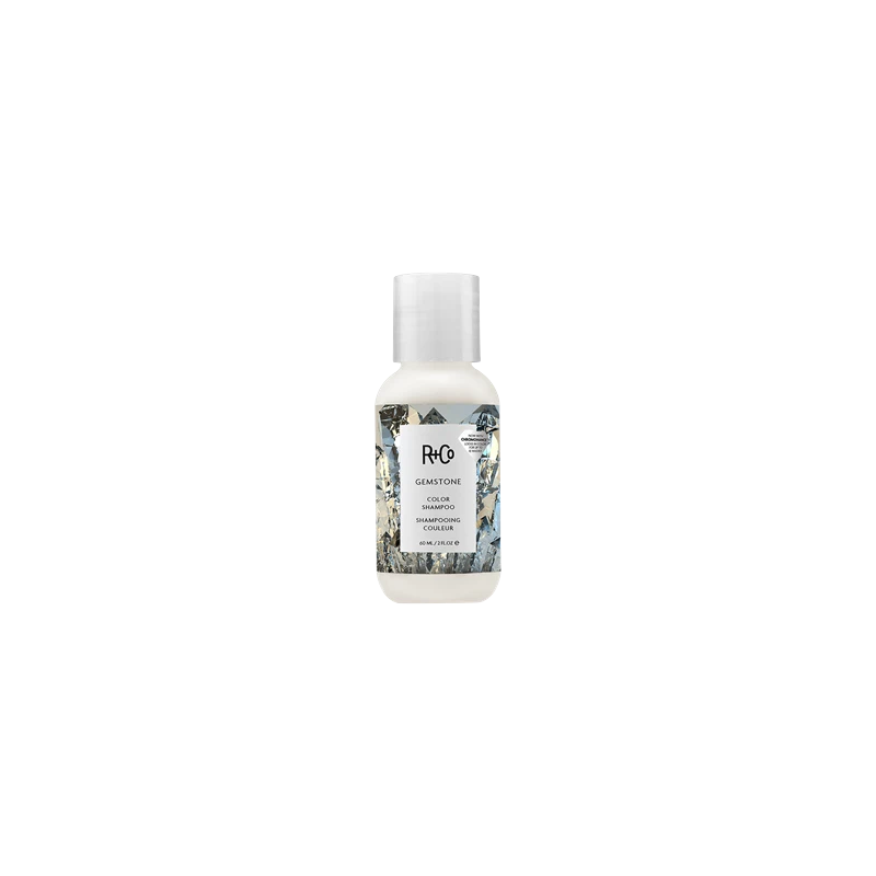 R+Co Gemstone Color Shampoo 60ml, 50ml - Smink