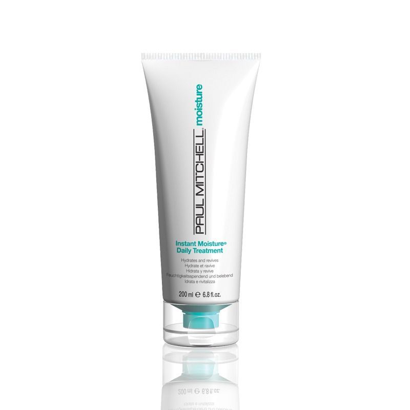 Paul Mitchell Instant Moisture Conditioner 200ml, 200ml - Smink