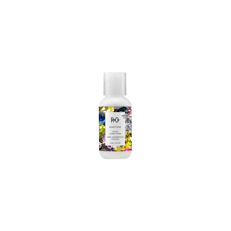 R+Co Gemstone Color Conditioner 60ml, 50ml - Smink