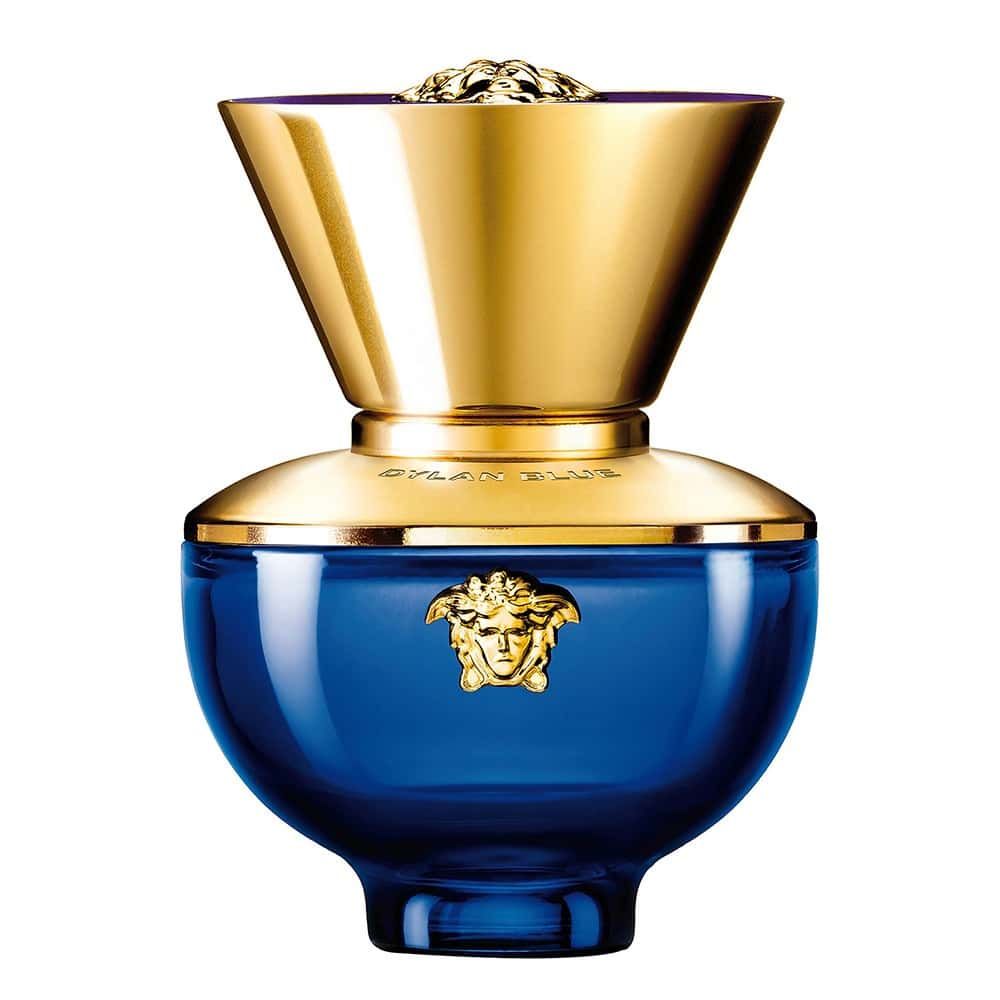 Versace Dylan Blue Pour Femme Edp 30ml, 30ml - Smink