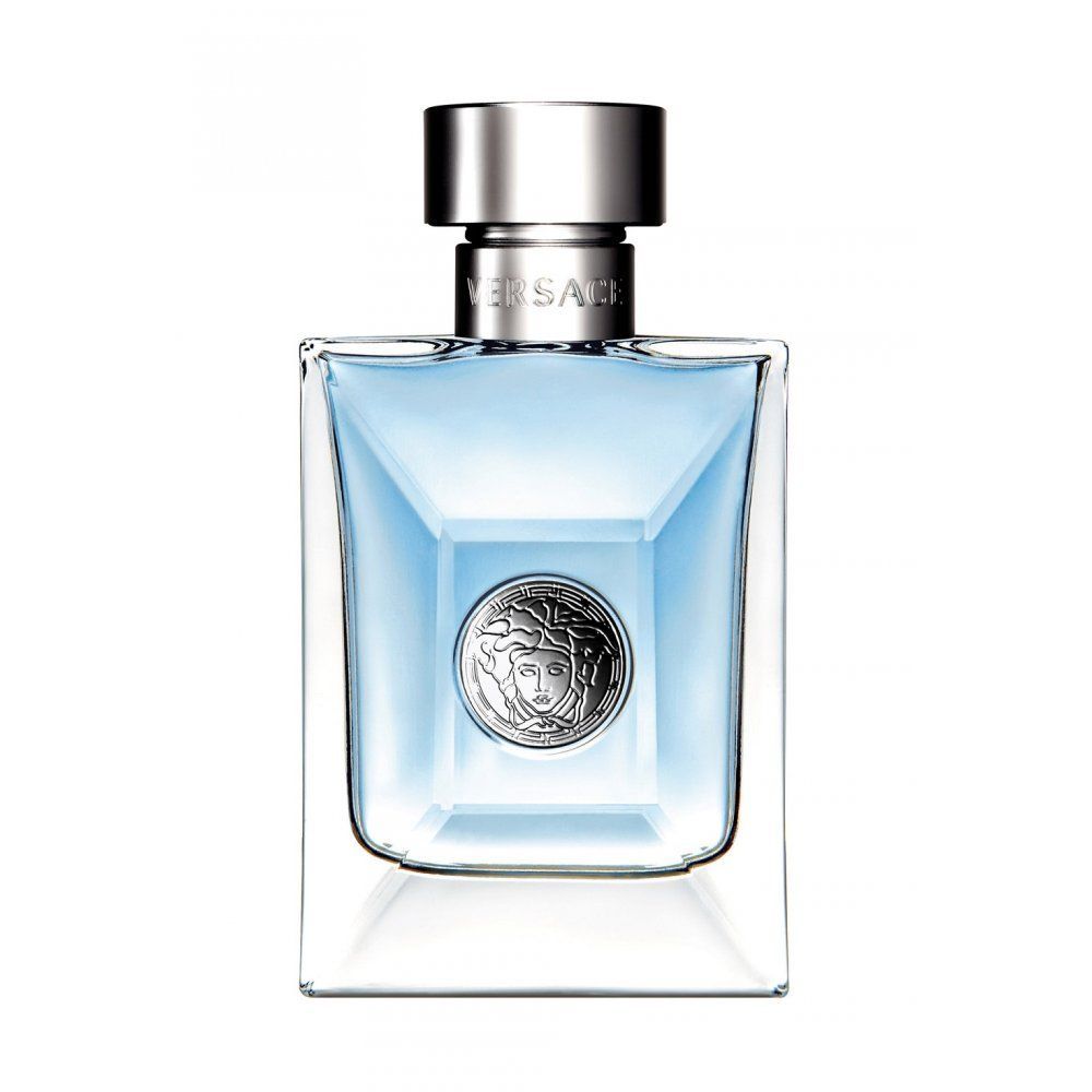Versace Pour Homme Edt 50ml - Versace, 50ml - Smink
