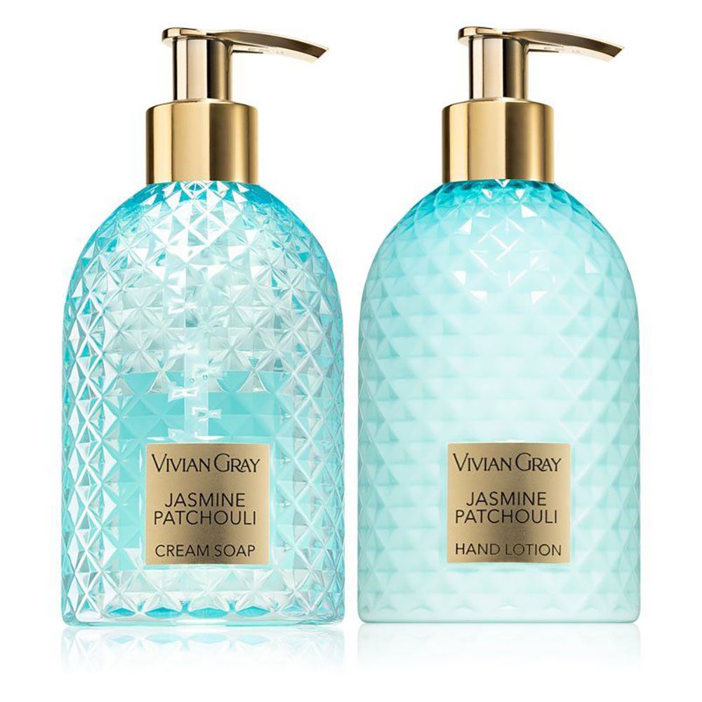 Vivian Gray Jasmine Patchouli DUO Set - Smink