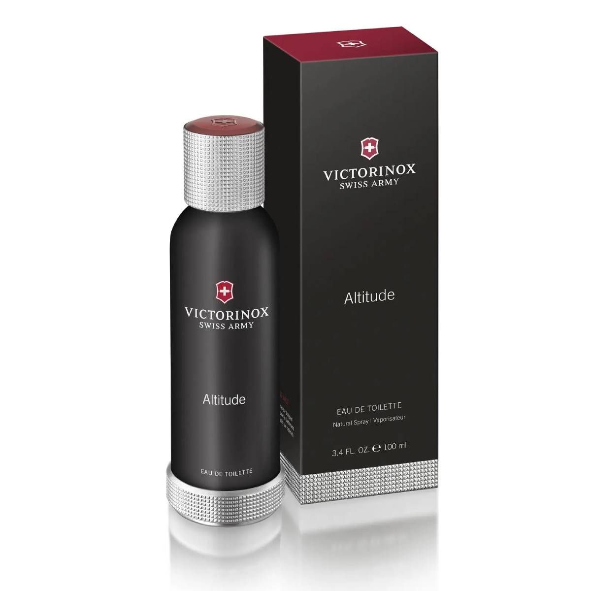 Victorinox Swiss Army Altitude Edt 100ml, 100ml - Smink