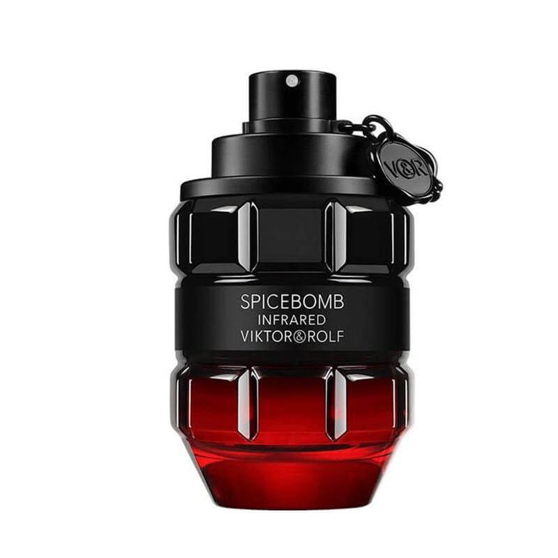 Viktor & Rolf Spicebomb Infrared Edt 90ml, 90ml - Smink