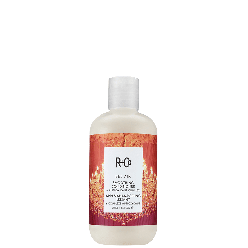 R+Co Bel Air Smoothing Conditioner 241ml, 241ml - Smink