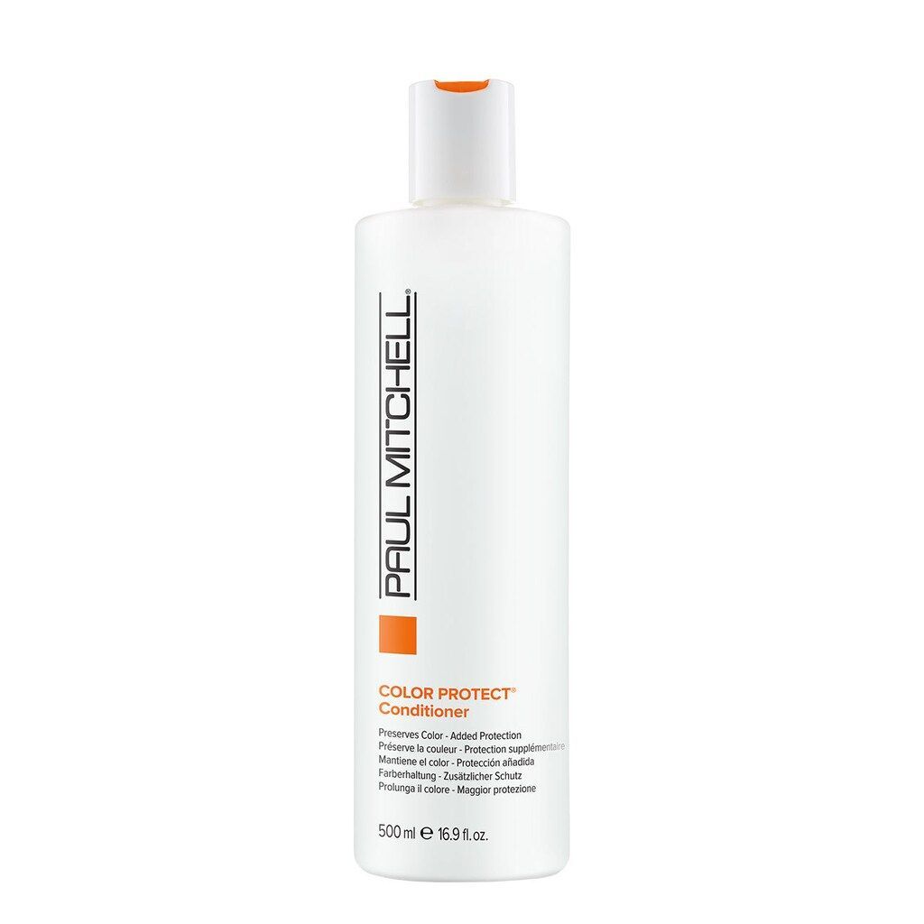 Paul Mitchell Color Protect Conditioner 500ml, 500ml - Smink