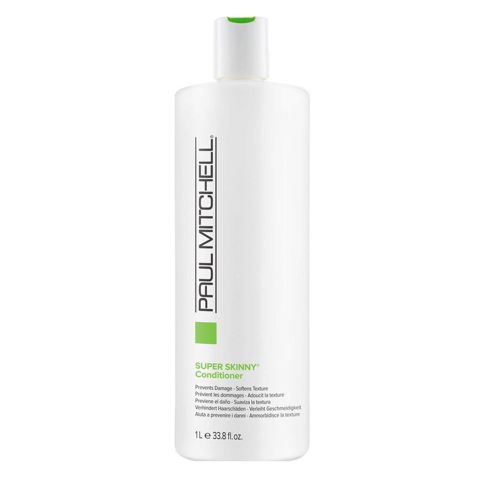 Paul Mitchell Super Skinny Conditioner 1000ml, 1000ml - Smink