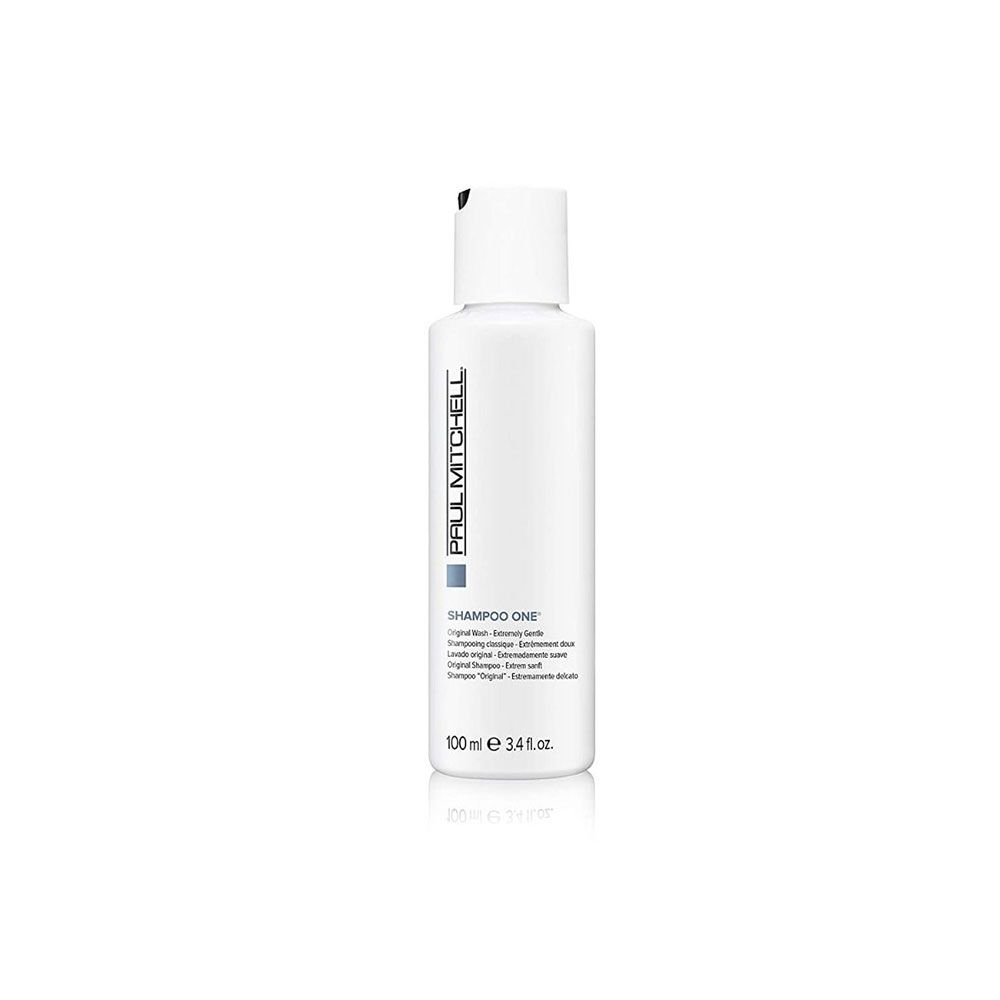 Paul Mitchell Original Shampoo One 100ml, 100ml - Smink