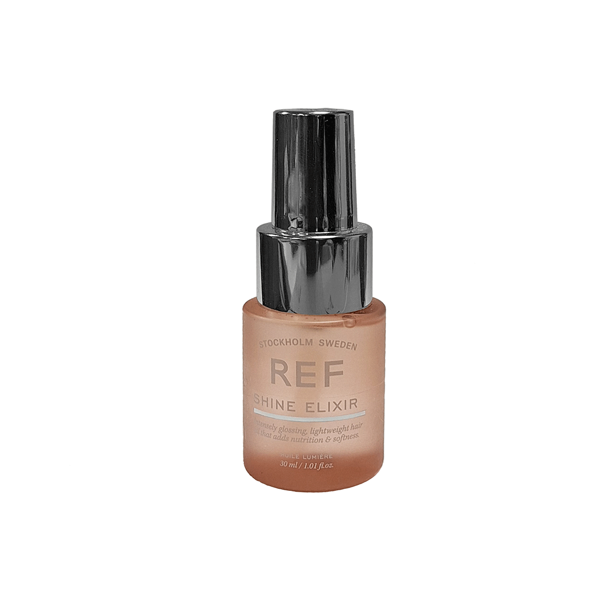REF Shine Elixir Travel Size 30ml, 30ml - Smink