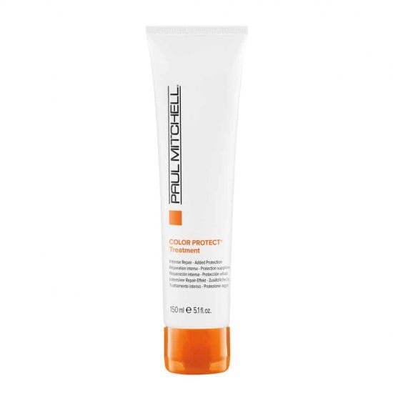 Paul Mitchell Color Protect Reconstructive Treatment 150ml, 150ml - Smink