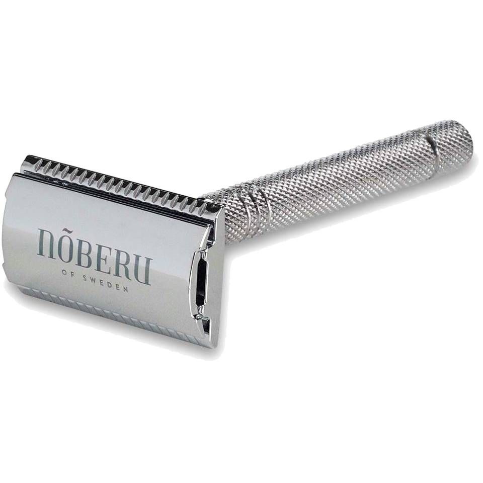 Nõberu Stockholm Saftey Razor - Smink