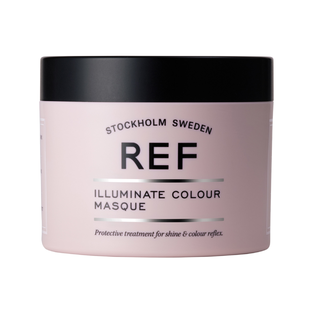 REF Illuminate Colour Masque 250ml, 250ml - Smink