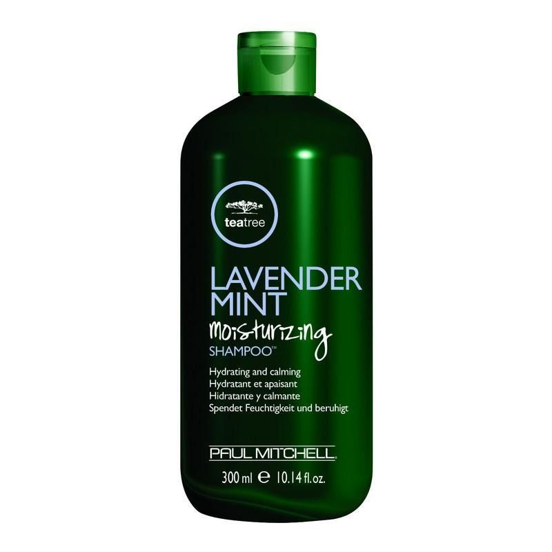 Paul Mitchell Lavender Mint Moisturizing Shampoo 75ml, 75ml - Smink