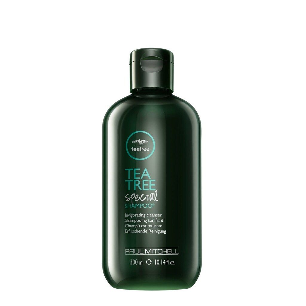 Paul Mitchell Tea Tree Special Shampoo 300ml, 300ml - Smink