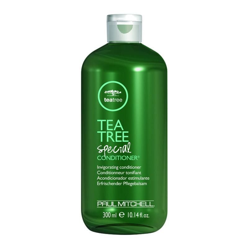 Paul Mitchell Tea Tree Special Conditioner 75ml, 75ml - Smink