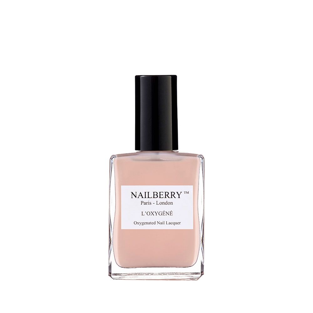 Nailberry Au naturel 15ml - Smink