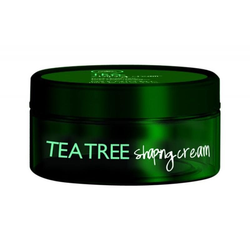 Paul Mitchell Tea Tree Shaping Cream 85g, 85g - Smink