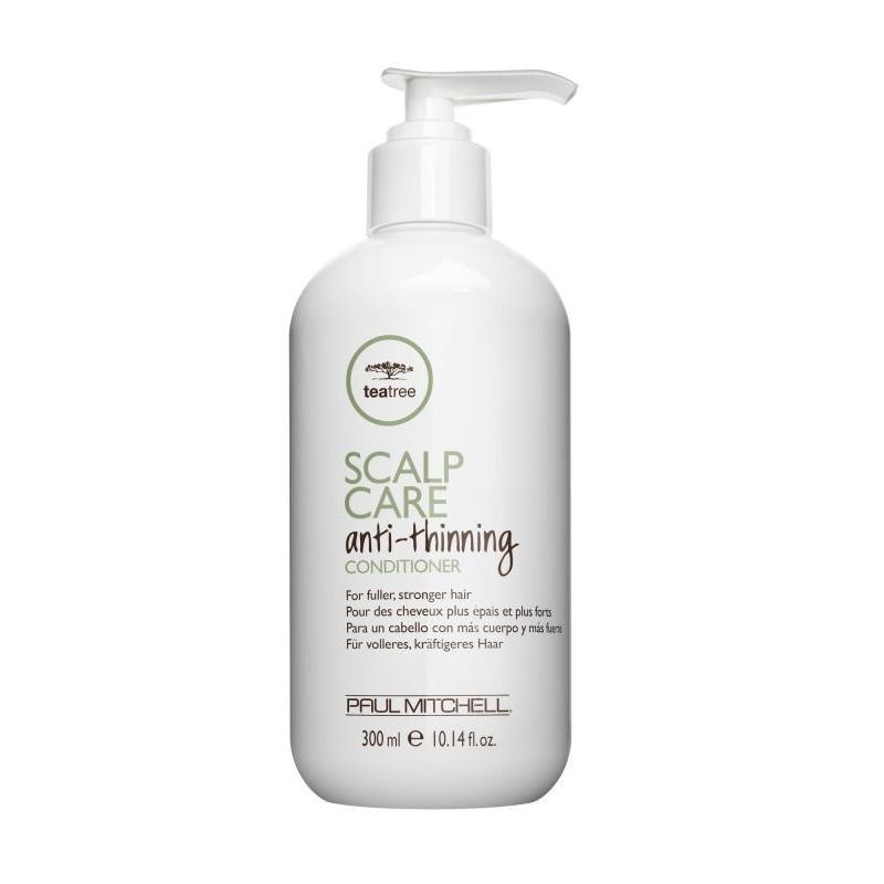 Paul Mitchell Anti-Thinning Conditioner 1000ml, 1000ml - Smink