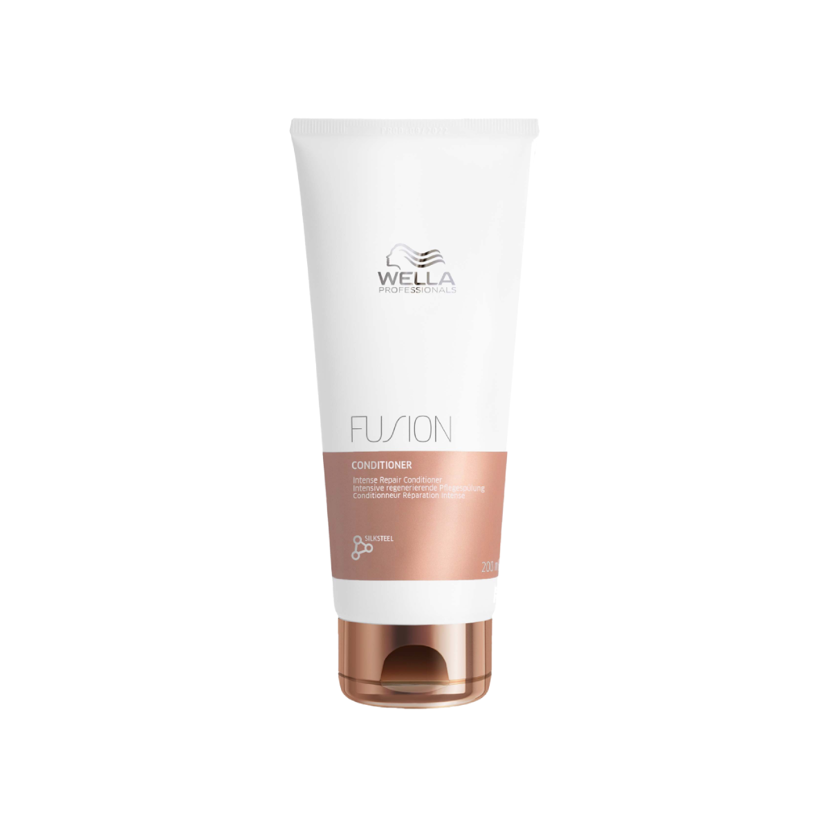 Wella Fusion Intense Repair Conditioner 200ml, 200ml - Smink