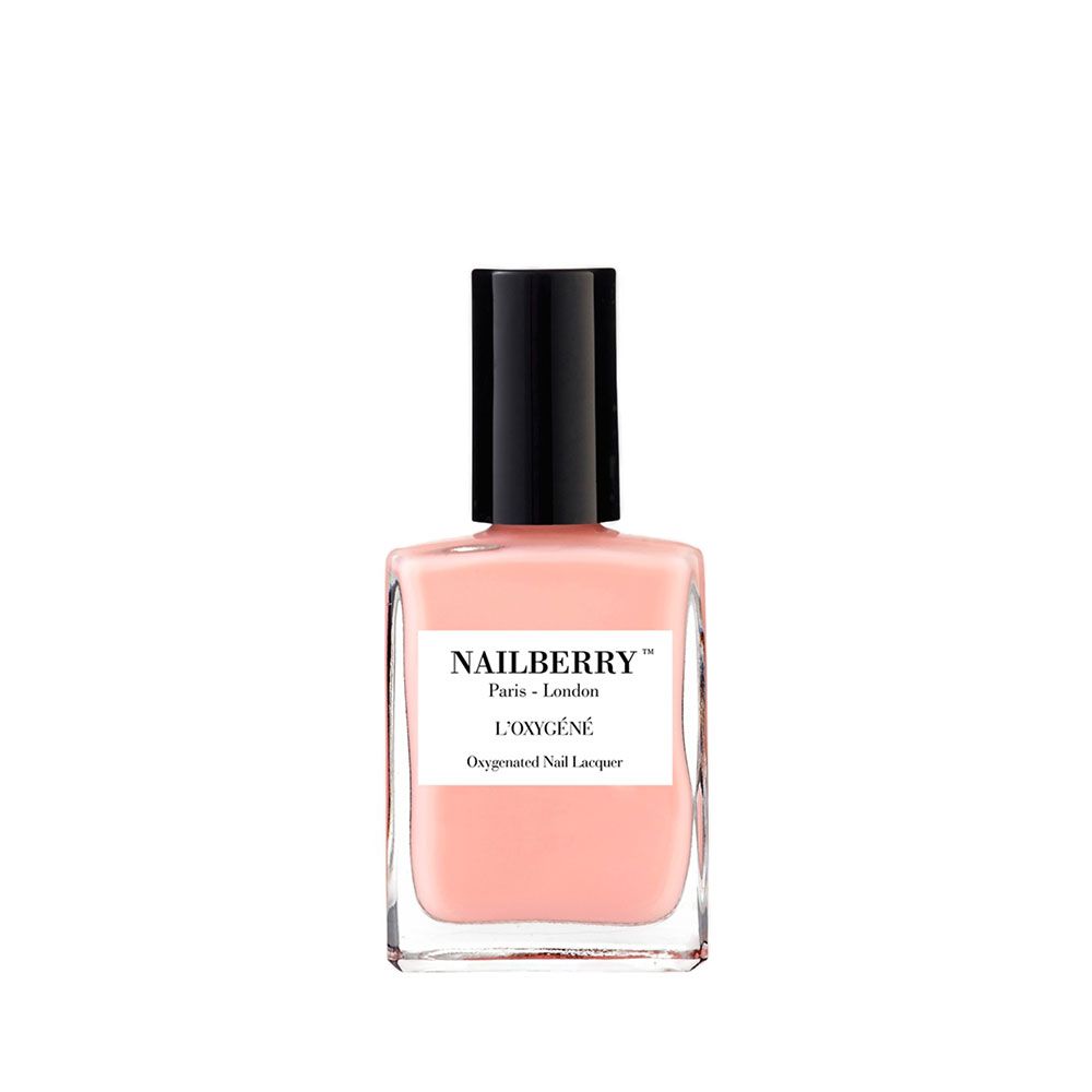 Nailberry A touch of powder 15ml - Smink