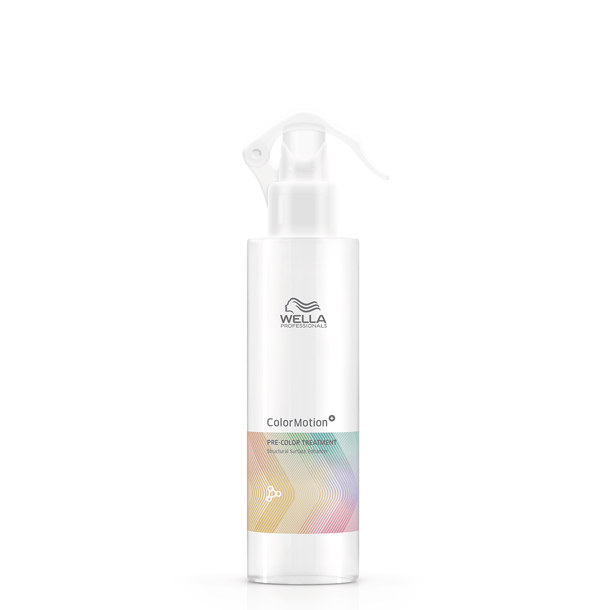 Wella ColorMotion+ Pre-Color Structural Surface Enhancer 185 ml, 185ml - Smink