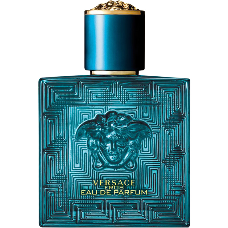 Versace Eros EdP 50ml, 50ml - Smink